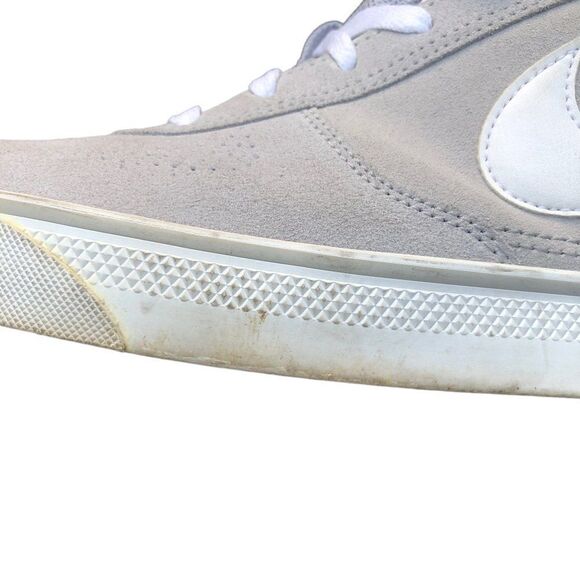 RARE 2010 Nike SB Mavrk Low Size 11 Gray - Picture 4 of 11